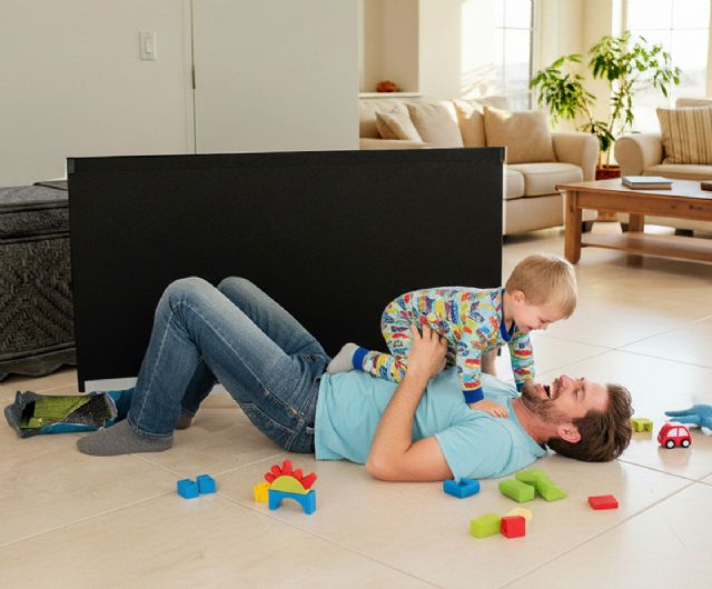 Lanzan un radiador ‘made in Murcia’ que ahorra un 70% en electricidad - 2, Foto 2