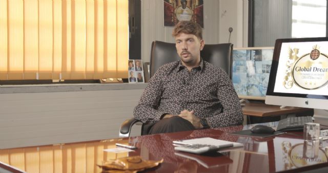 De Nápoles a los hogares españoles: la pyme italiana que conquista Europa desde Temu - 2, Foto 2