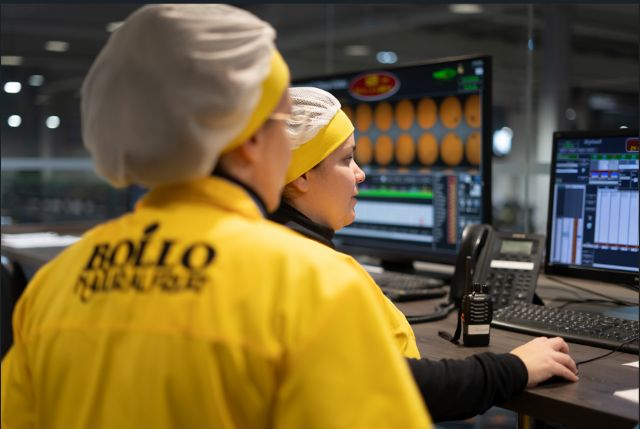 Bollo Natural Fruit se suma al movimiento B Corp - 2, Foto 2