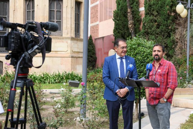 Llega a Lorca la exposición 'AMISTAD/VÄNSKAP', una muestra colectiva de artistas residentes en Suecia - 4, Foto 4