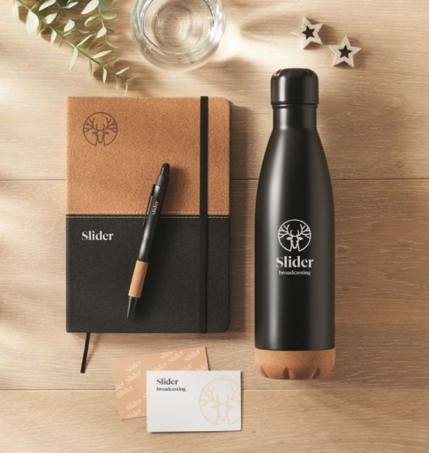 Los 7 mejores sets de regalo premium para clientes y equipos durante las fiestas navideñas, Foto 2