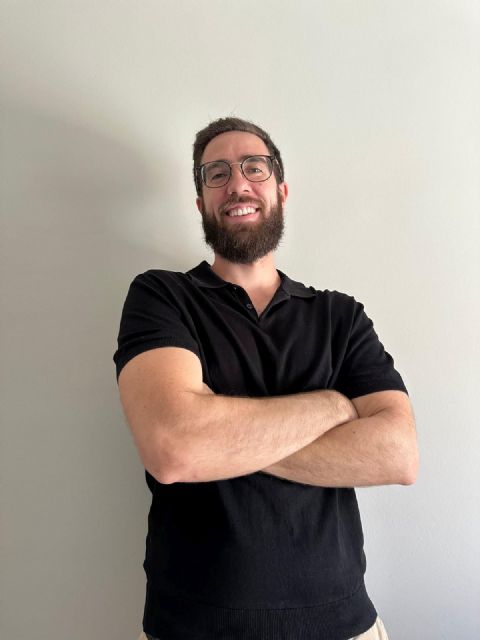 Pepe Serrano presenta su libro La piel fina el martes 4 de noviembre en Molina de Segura - 2, Foto 2