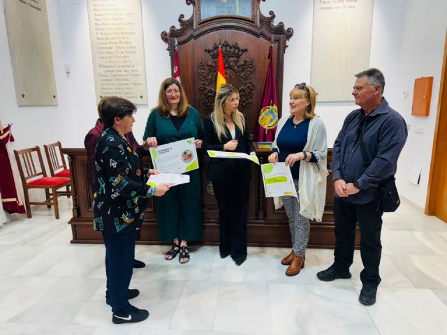 El Teléfono de la Esperanza de Lorca pone en marcha 'Cuidando al cuidador', una iniciativa dirigida a ayudar a quienes nos ayudan - 2, Foto 2