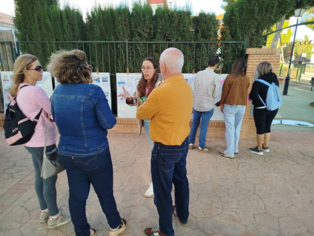 Más de 500 personas de Jumilla deciden el destino de 210.000 euros a través del proceso de Presupuestos Participativos - 1, Foto 1