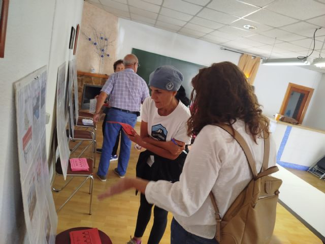 Más de 500 personas de Jumilla deciden el destino de 210.000 euros a través del proceso de Presupuestos Participativos - 4, Foto 4