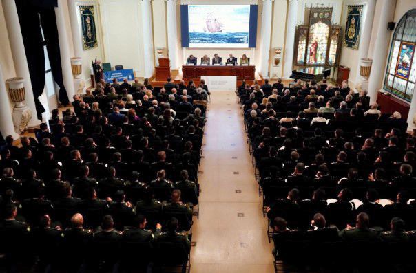 La Cátedra Álvarez Ossorio inicia el curso con Ferrer-Dalmau, el pintor de batallas más reconocido del mundo - 3, Foto 3