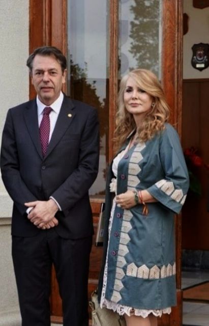 La Cátedra Álvarez Ossorio inicia el curso con Ferrer-Dalmau, el pintor de batallas más reconocido del mundo - 5, Foto 5