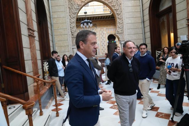 El 76% de los ciudadanos de la Región de Murcia está altamente satisfecho con su modo de vida - 1, Foto 1