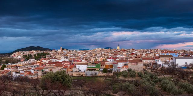 Bullas representa a la Región de Murcia en una edición especial de Juntos brillamos más - 1, Foto 1