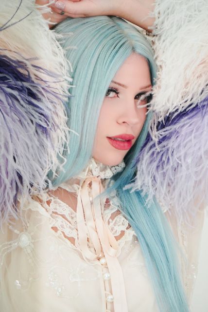 “Metamorph”: el viaje de transformación y renacimiento personal de Barovier - 2, Foto 2