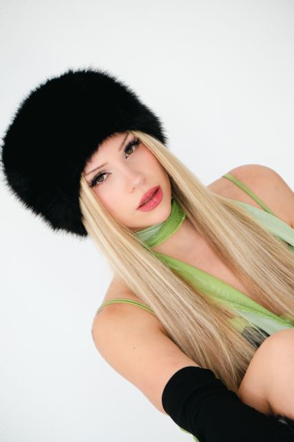 “Metamorph”: el viaje de transformación y renacimiento personal de Barovier - 4, Foto 4