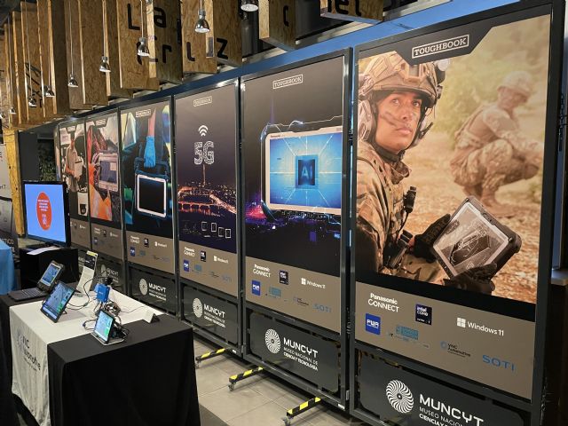 Panasonic Connect presenta las últimas tendencias tecnológicas en TOUGHBOOK Innovation Forum 2025 - 1, Foto 1