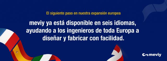 meviy refuerza su presencia europea con una apuesta por la fabricación digital impulsada por la IA - 2, Foto 2