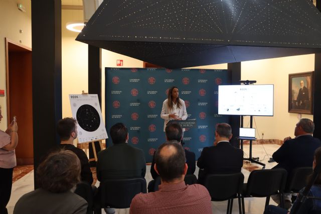 El futuro de la música antigua se decide en el Territorio Sierra Espuña - 1, Foto 1