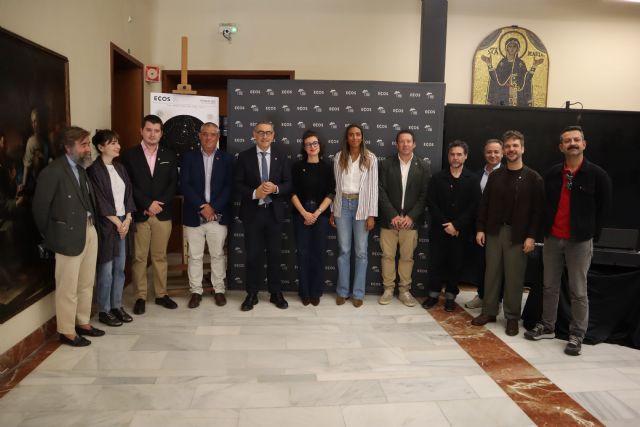 El futuro de la música antigua se decide en el Territorio Sierra Espuña - 2, Foto 2