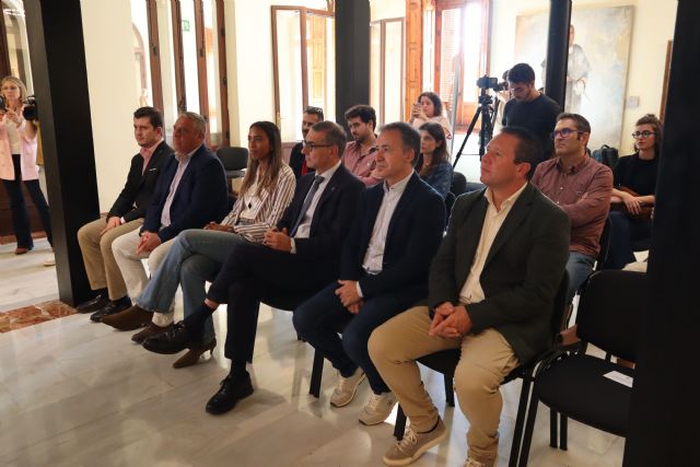 El futuro de la música antigua se decide en el Territorio Sierra Espuña - 3, Foto 3