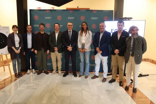 El futuro de la música antigua se decide en el Territorio Sierra Espuña - 4, Foto 4