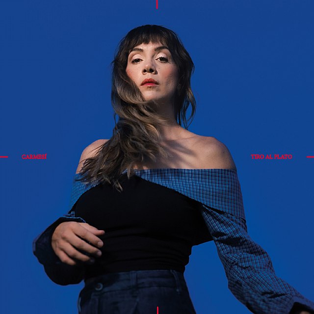 Carmesí presenta evolución y madurez artística en su nuevo LP Tiro al plato - 1, Foto 1