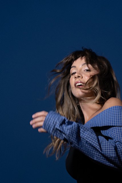 Carmesí presenta evolución y madurez artística en su nuevo LP Tiro al plato - 2, Foto 2