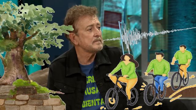 Feria de las causas ambientales - 1, Foto 1