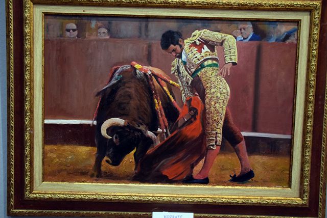 “Descubre Sevilla” una mirada artística que ensalza la belleza y el espíritu de la ciudad de Sevilla por el pintor Laudelino Pino - 3, Foto 3