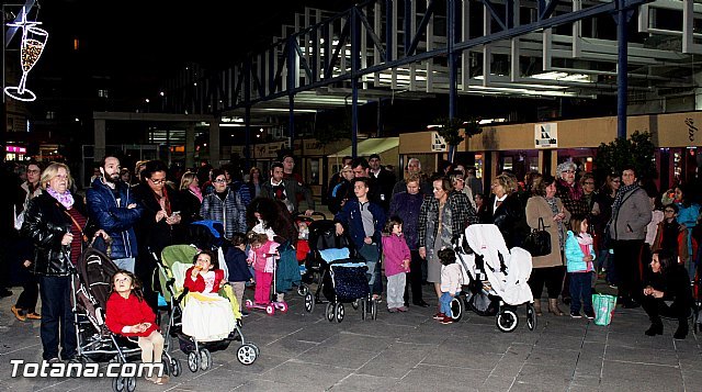 Iluminación navideña Alcantarilla 2016 - 1, Foto 1