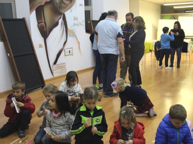 San Pedro del Pinatar cuenta con un grupo de scouts - 2, Foto 2