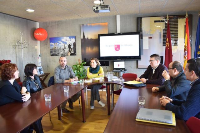 Más de 11.000 alumnos de ESO y Bachillerato cursan Cultura Clásica, Griego y Latín - 2, Foto 2