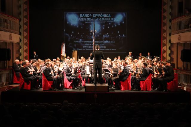 Premio Santa Cecilia 2018 - 2, Foto 2