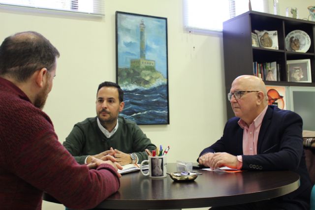 Cs pide al PSOE que deje de maltratar a la música en Cartagena y se interese por las ayudas en el presupuesto regional - 1, Foto 1