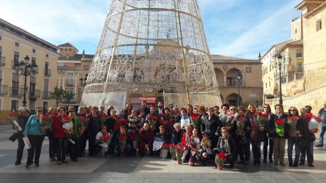 El Plan + Mujer permitirá ampliar y mejorar las actividades que se realizan en los centros de mujeres del municipio - 1, Foto 1