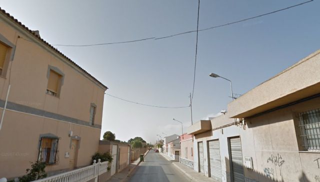 El Ayuntamiento invertirá más de 40.854 euros en renovar las farolas de Los Dolores, El Bohío e Hispanoamérica - 1, Foto 1