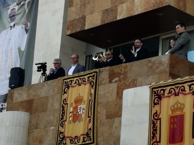 VII Día de la Federación de Bandas de Música de la Región. - 1, Foto 1