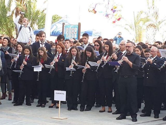 VII Día de la Federación de Bandas de Música de la Región. - 3, Foto 3