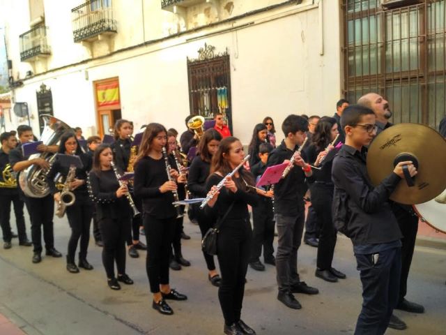 VII Día de la Federación de Bandas de Música de la Región. - 4, Foto 4