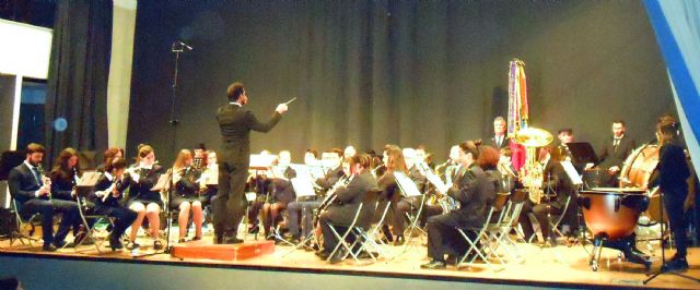 El festival de bandas de música torreño cumple su octava edición contando como invitados con la de El Palmar - 2, Foto 2