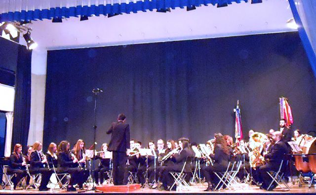 El festival de bandas de música torreño cumple su octava edición contando como invitados con la de El Palmar - 4, Foto 4