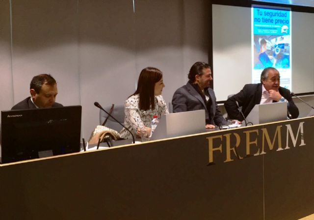 FREMM constata que una parte de los conductores no arregla su vehículo aduciendo su antigüedad - 2, Foto 2