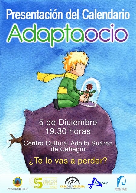 Día Internacional de las Personas con Discapacidad - Cehegín 2019 - 1, Foto 1