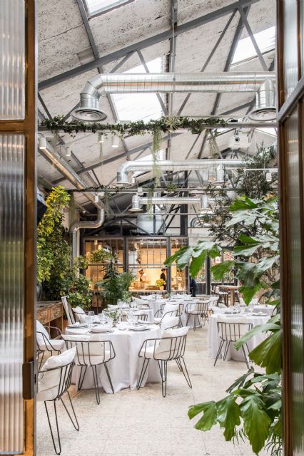 Javier Muñoz-Calero Calderón presenta OVILLO, su proyecto más personal - 2, Foto 2