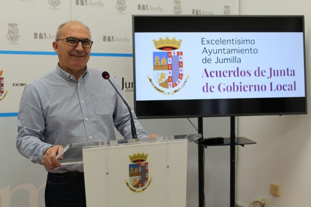 Aprobadas ayudas por 17.500 euros para alumnos de segundo ciclo de Educación Infantil - 1, Foto 1