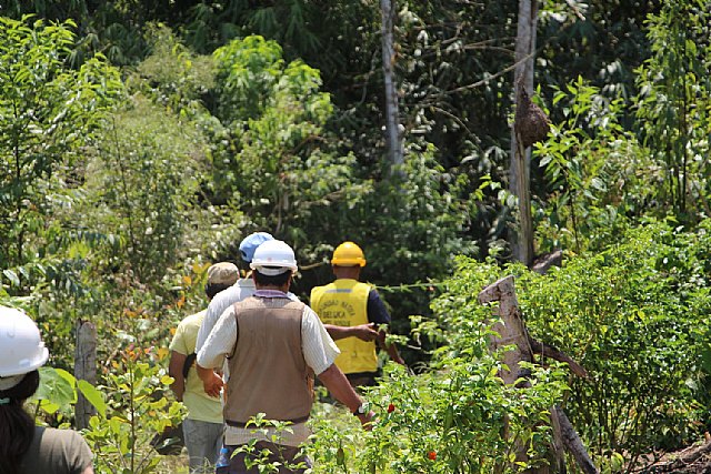Grupo Cajamar obtiene la categoría Carbono Neutral al compensar todas sus emisiones de efecto invernadero - 2, Foto 2