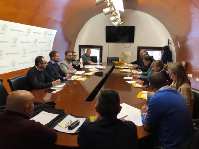 El Consejo de Administración de Limusa aprueba el presupuesto para el ejercicio del año 2020, que superará los 9,65 millones de euros - 1, Foto 1