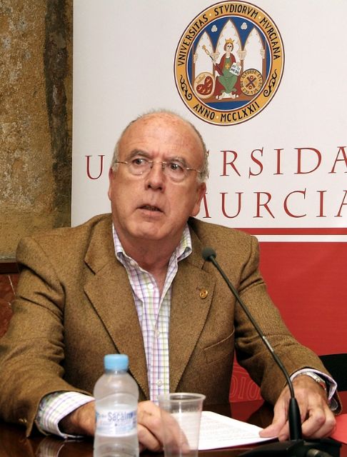 El profesor de la UMU Antonio López Cabanes, elegido presidente de la Comisión AUDIT de la Agencia de Calidad de las universidades del País Vasco - 1, Foto 1
