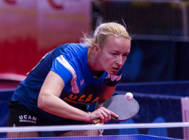 Champions League. El UCAM Cartagena a un paso de los cuartos de final - 1, Foto 1