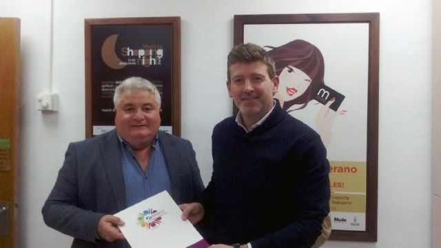 La Concejalía de Comercio estudia la creación del Consejo Local de Consumo - 1, Foto 1