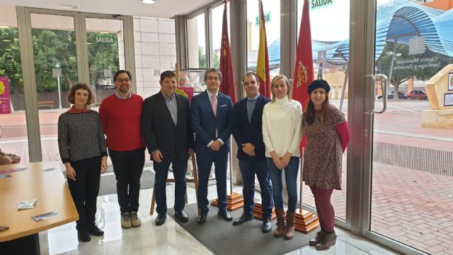 Seis espectáculos llenarán de teatro las calles de Santiago y Zaraiche el próximo fin de semana - 1, Foto 1