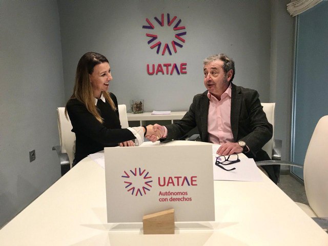 Acuerdo para promover la salud bucodental de autónomos y autónomas - 1, Foto 1