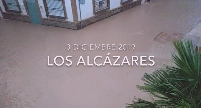 Pacto por el Mar Menor exige que se lleven a cabo medidas poniendo el foco en el origen del desastre - 1, Foto 1