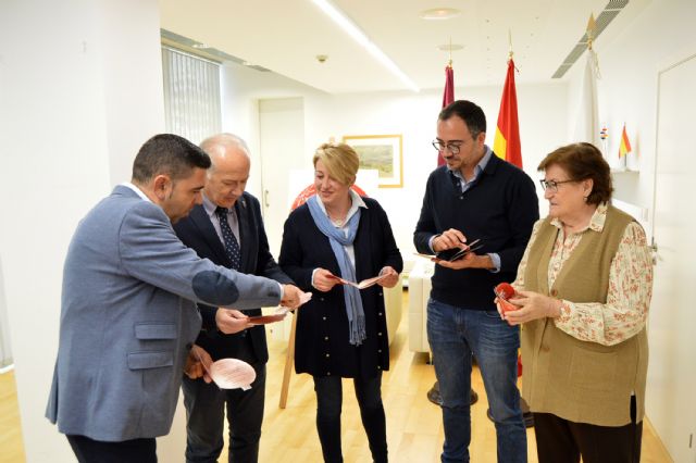 El encendido de luces iniciará las fiestas navideñas en Las Torres de Cotillas - 1, Foto 1